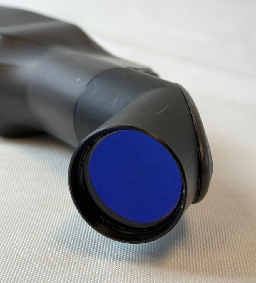 LUMICELL 8100211 DVS Handheld Probe — photo 8