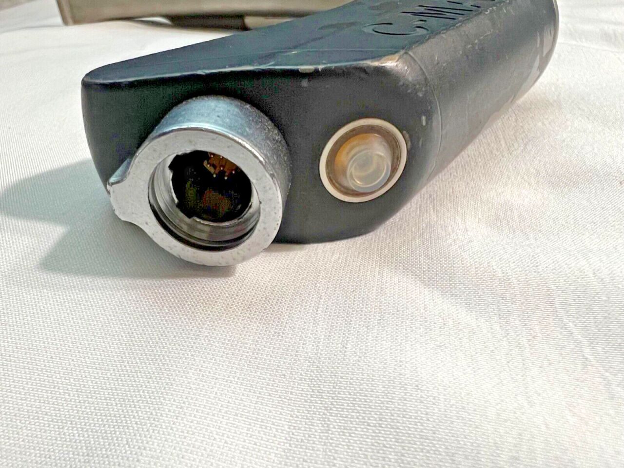 KARL STORZ 8403BX  C-MAC Laryngoscope — photo 4