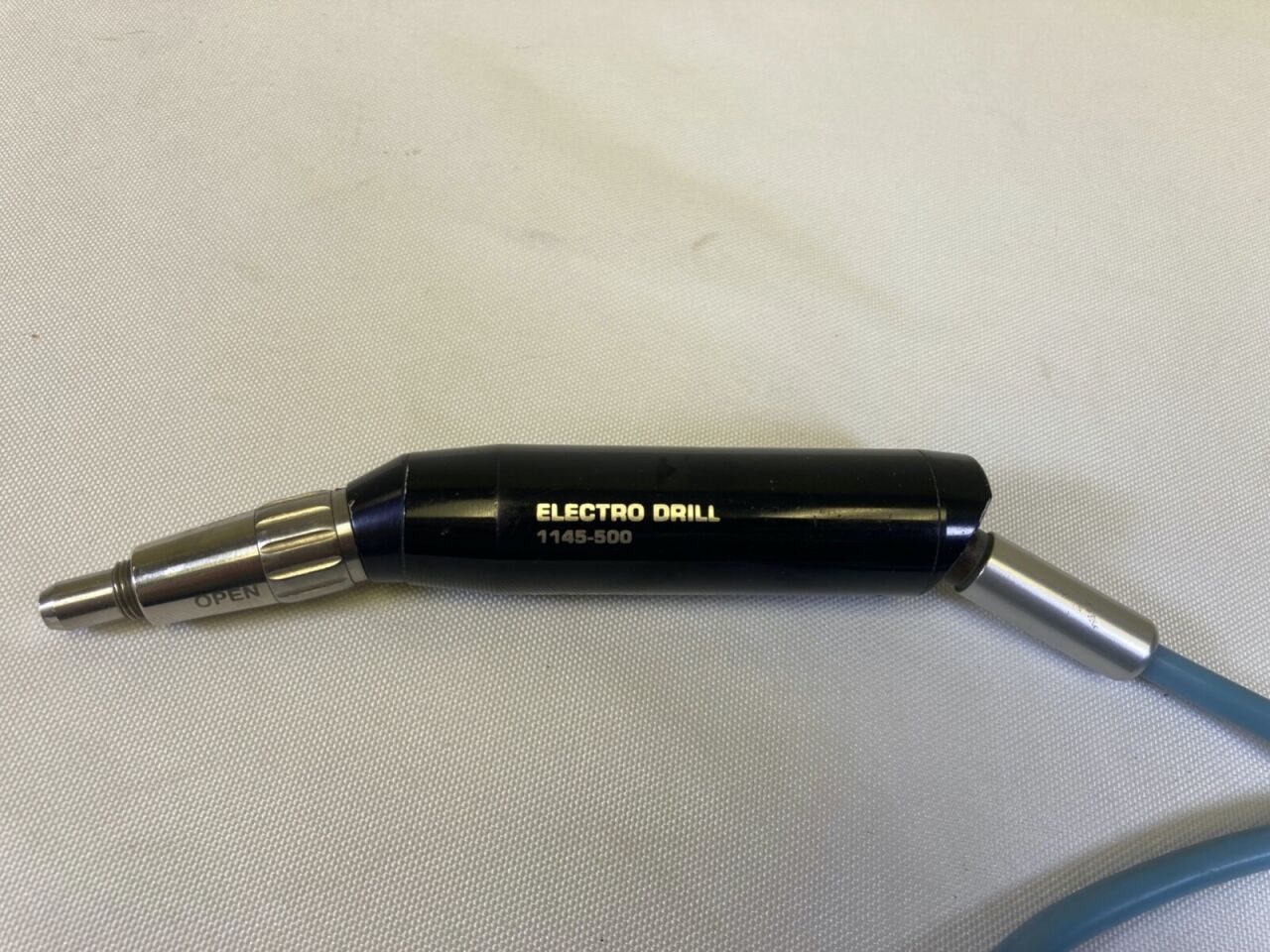MICRO-AIRE 1145-500 Electro Drill Handpiece — photo 2