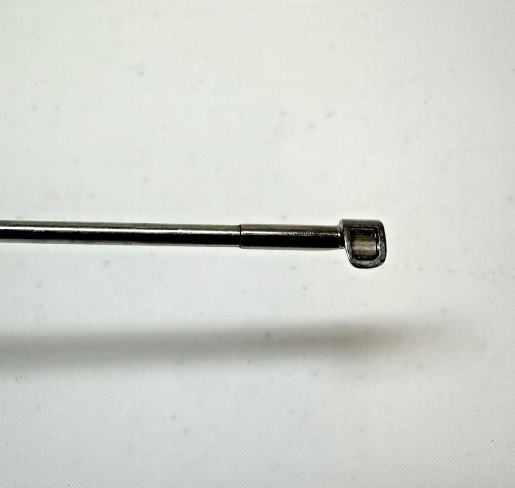 ACUFEX 10906 Cigar Handle Basket Punch Left — photo 8