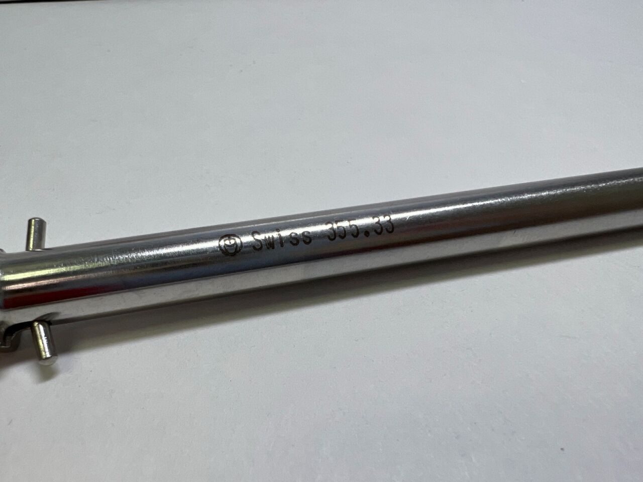 SYNTHES 355.33 For Threaded Hook — photo 4