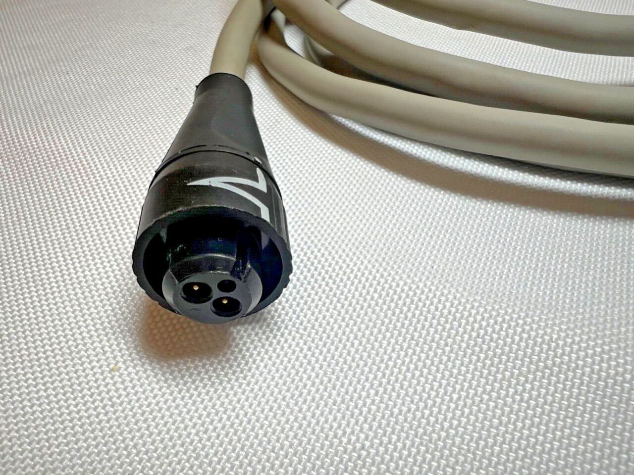 GYRUS CIRCON ACMI EC-3A Electrohydraulic Lithotriptor Cable — photo 4