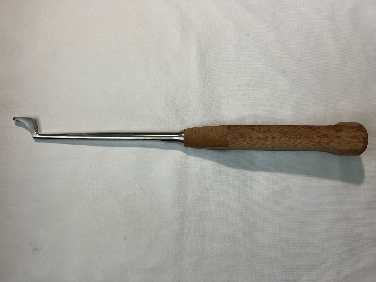 SYNTHES 389.704 Graft Pusher — photo 1