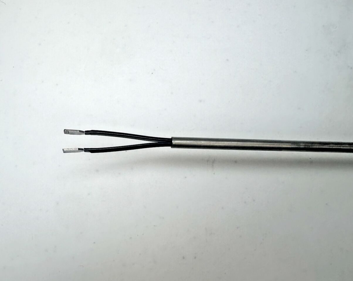 LINVATEC 117660 Bi-Tec Kleppinger Forceps w/ 117651 Cord — photo 7