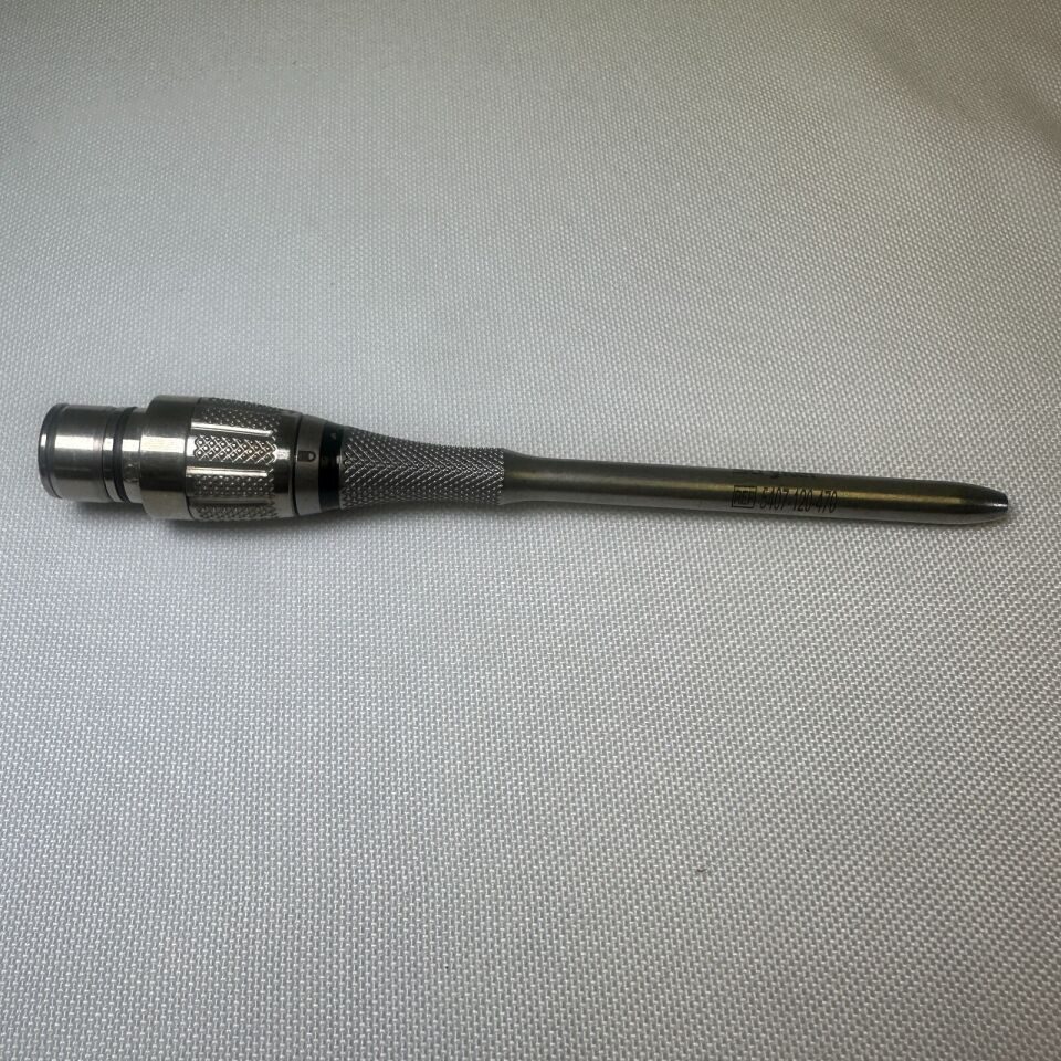 STRYKER 5407-120-470  TPS Core Elite 12 Cm Straight Attachment — photo 3