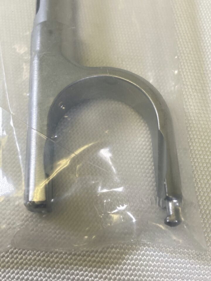 GLOBUS MEDICAL 6135.0100 Freehand Holder Independence MIS Spine Instrument — photo 7