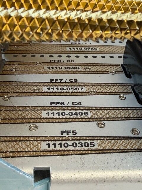 STRYKER HOWMEDICA Various Advantage Hip Instrument Sets — photo 4