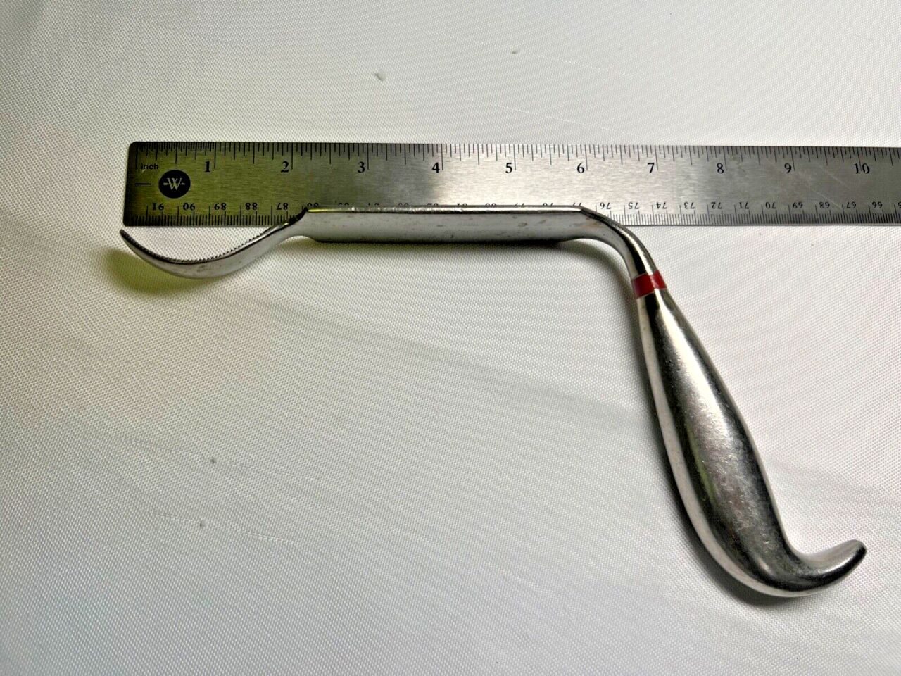 ZIMMER 3090 MIS Orthopedic Retractor 7" Length — photo 4