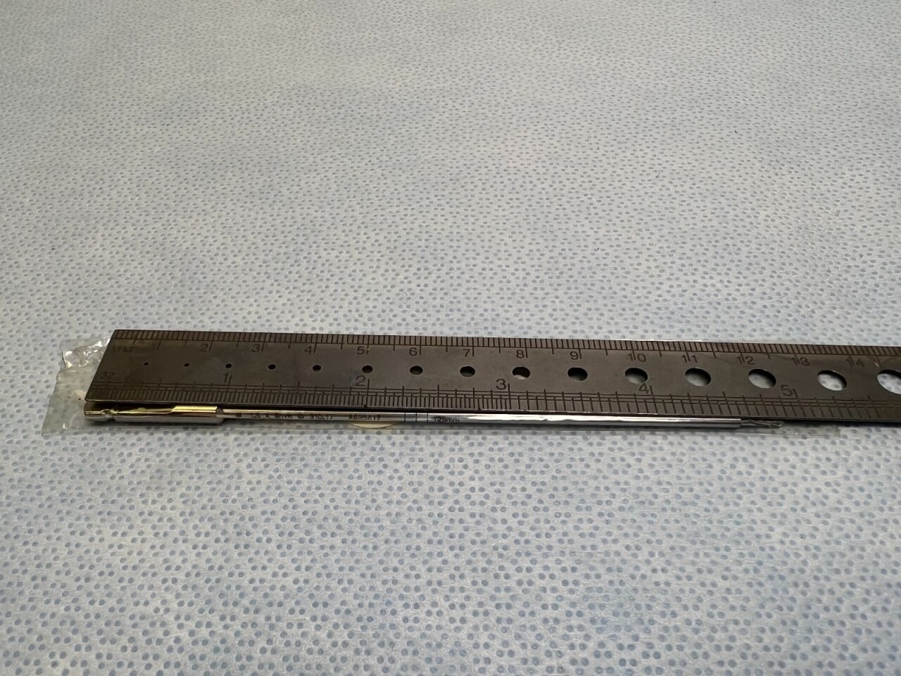 SYNTHES 310.17 Drill Bit — photo 2