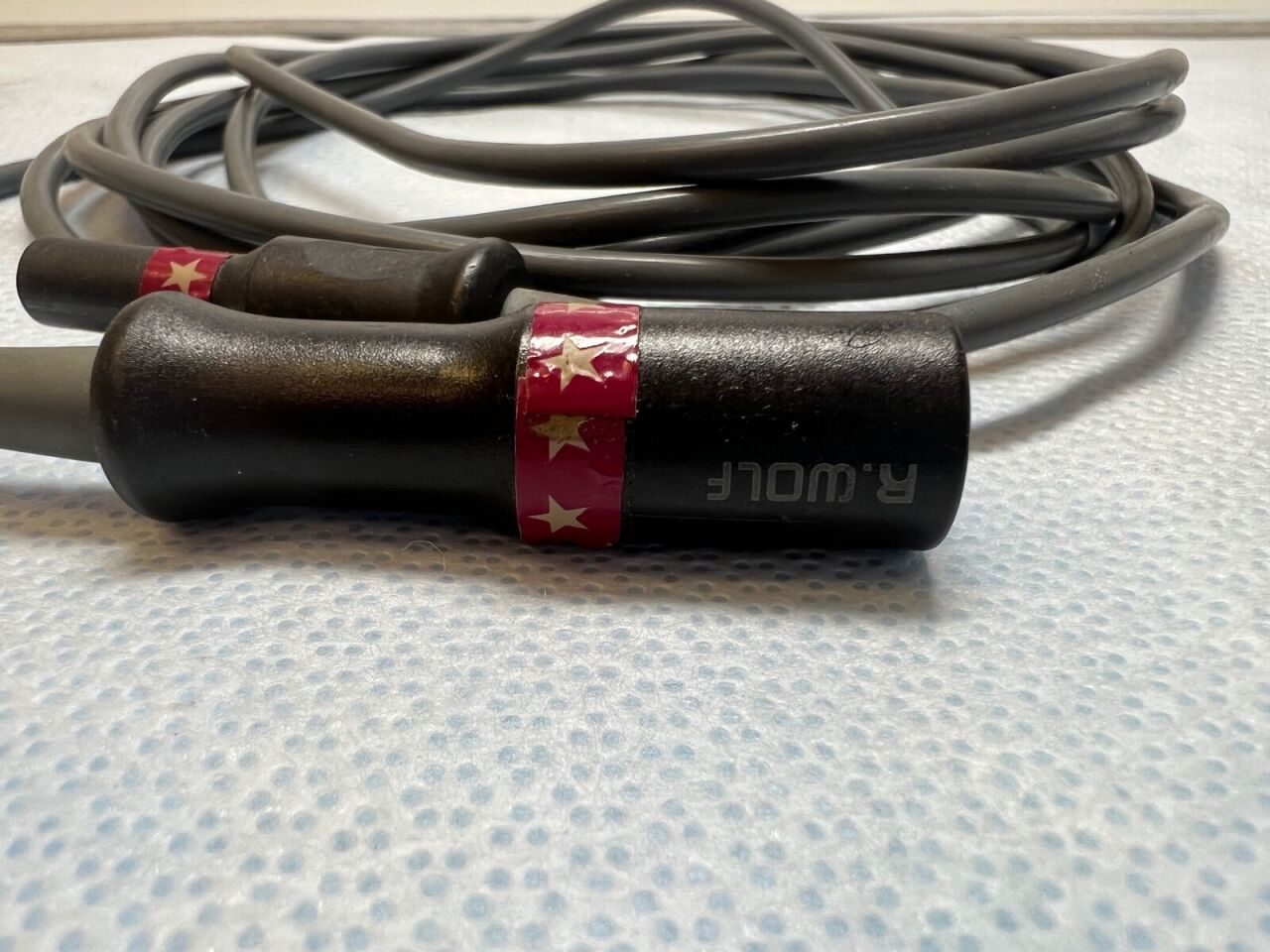 R. WOLF 8108.031 High Frequency Electrical Unit Cable — photo 3