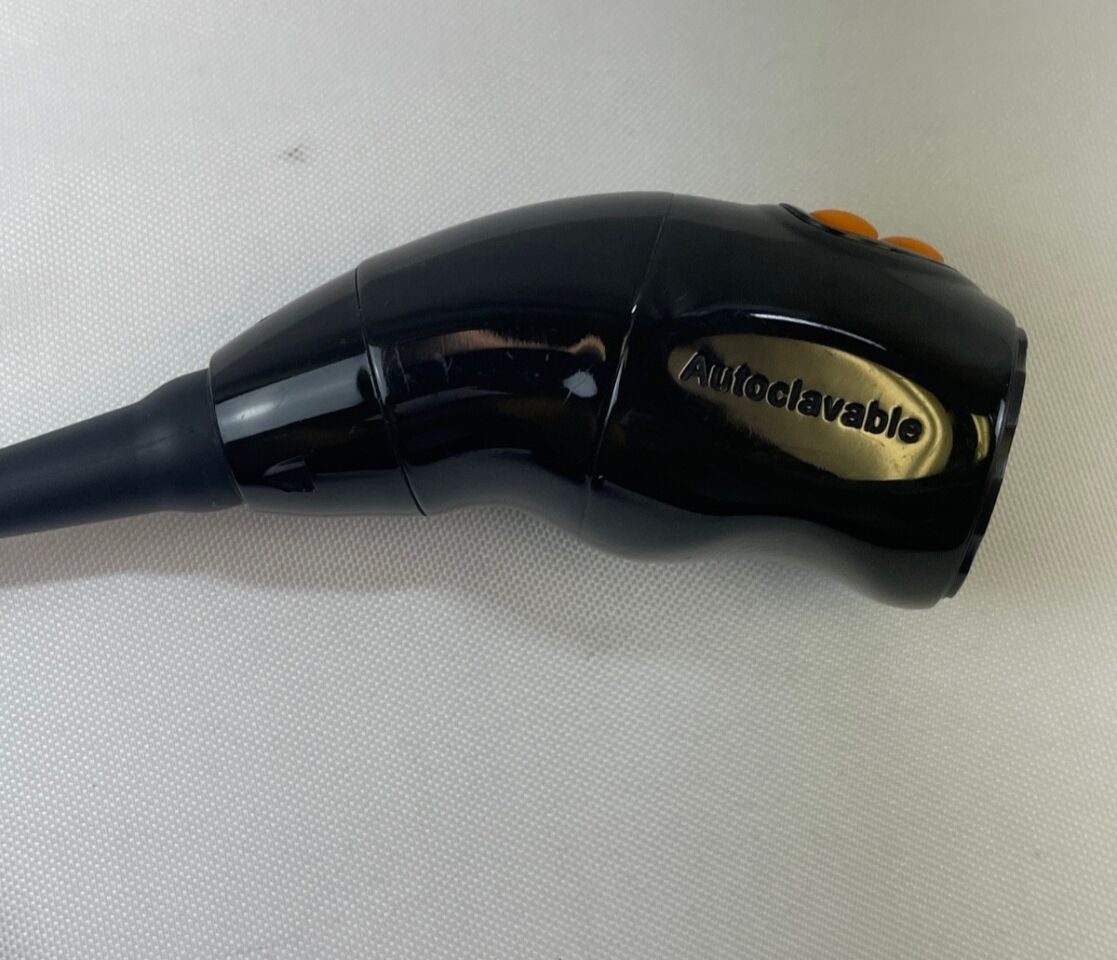 SMITH & NEPHEW 72203967 LENS HD Autoclavable Endoscopic Camera Head — photo 4