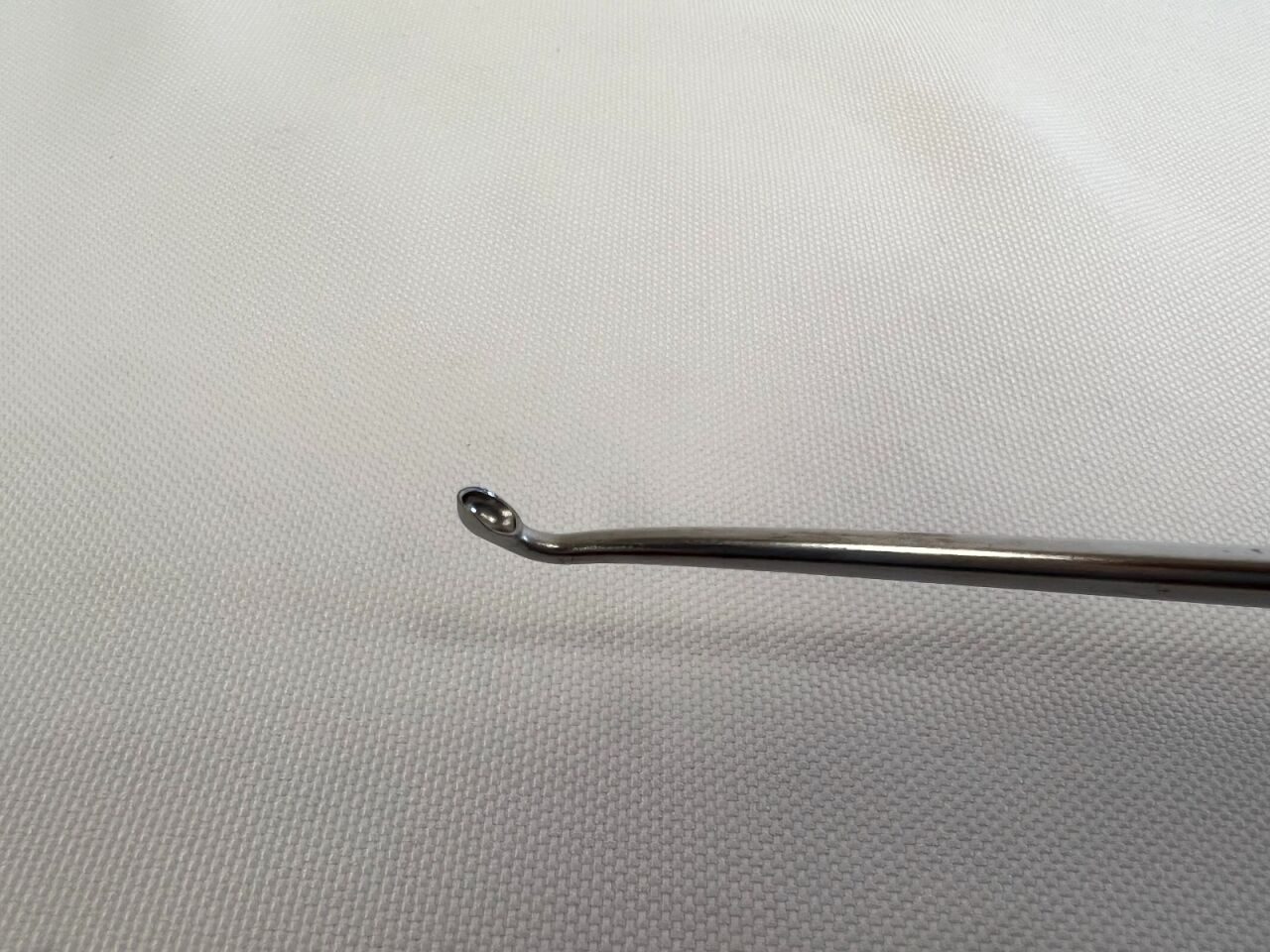 SYNTHES 03.605.006 Bone Curette — photo 2