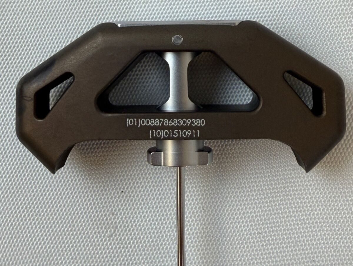 MEDTRONIC 850M0001 Jamshidi Targeting Trocar Vital MIS System — photo 3