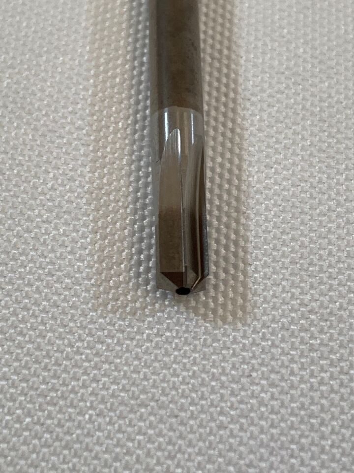 SYNTHES 03.226.003 4.8mm Trapezium Q/C Drill Bit 155mm — photo 5