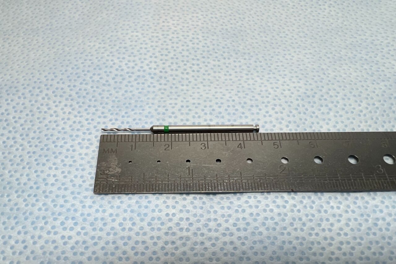 SYNTHES 316.294 Drill Bit — photo 1