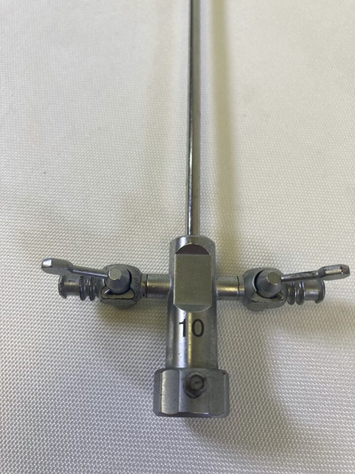 R. WOLF 8950.01 Ureteroscope — photo 4