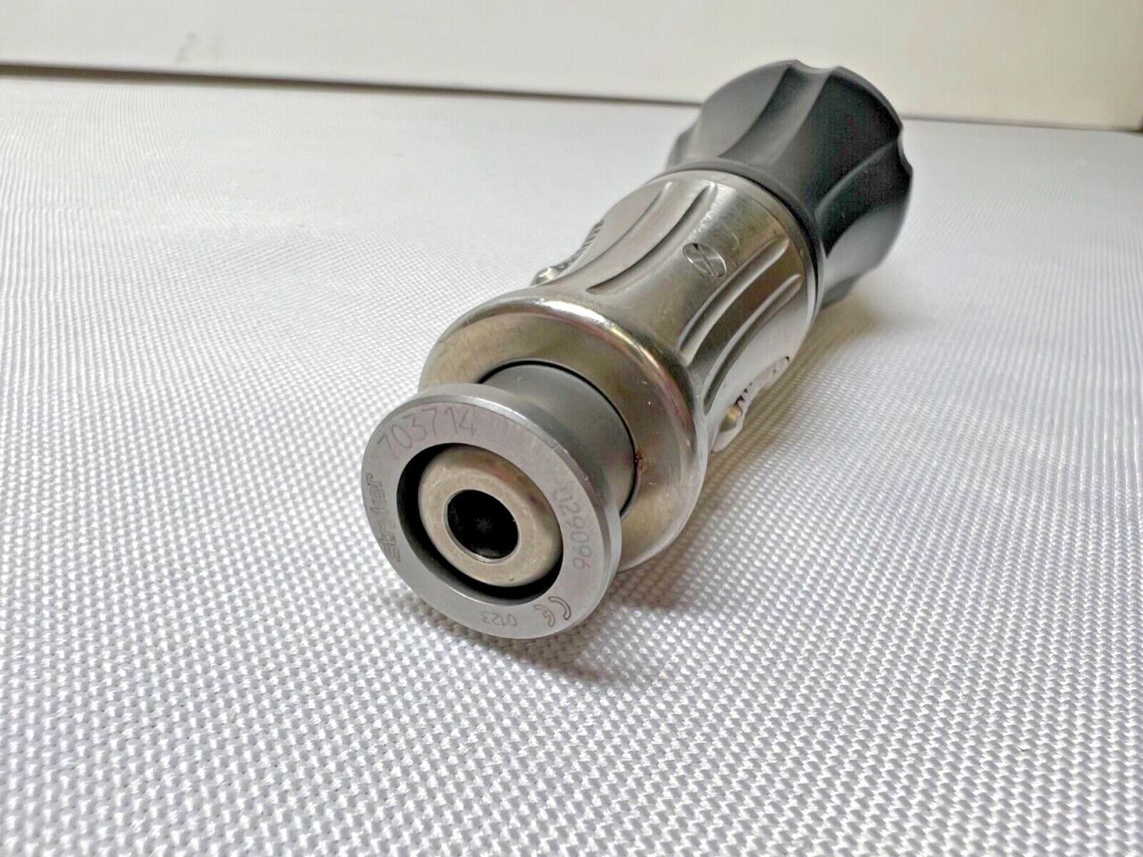 STRYKER 703714 Variax Quick Connect Revolving Driver Handle Orthopedic Trauma — photo 2