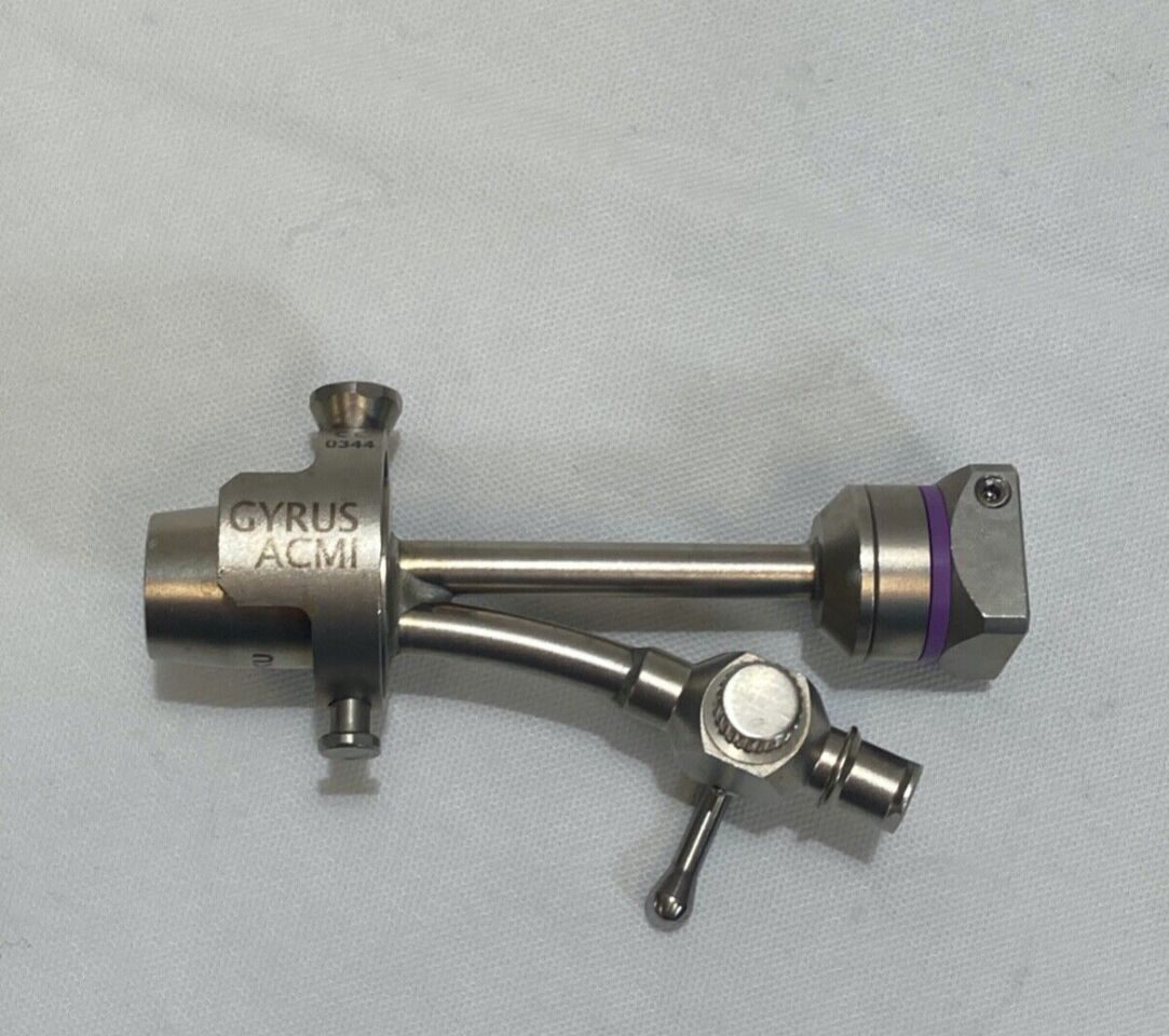 CIRCON ACMI E159 Urological Instrument — photo 3