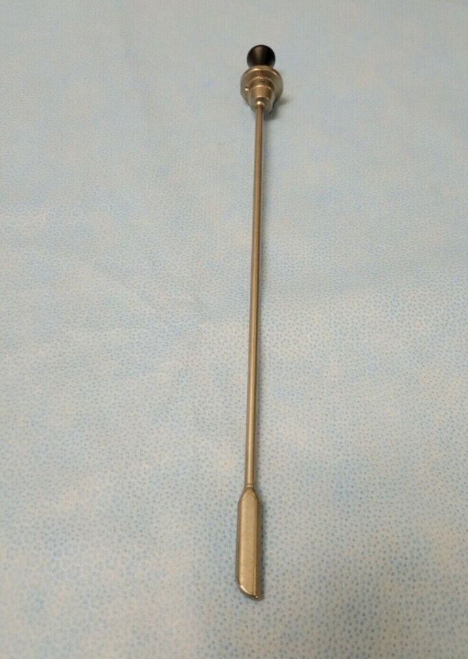 OLYMPUS A20907A Urological Instrument — photo 4