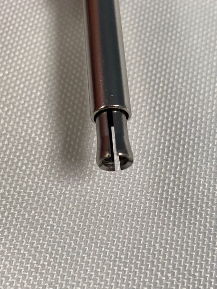 SYNTHES 313.97 2.4mm Holding — photo 5