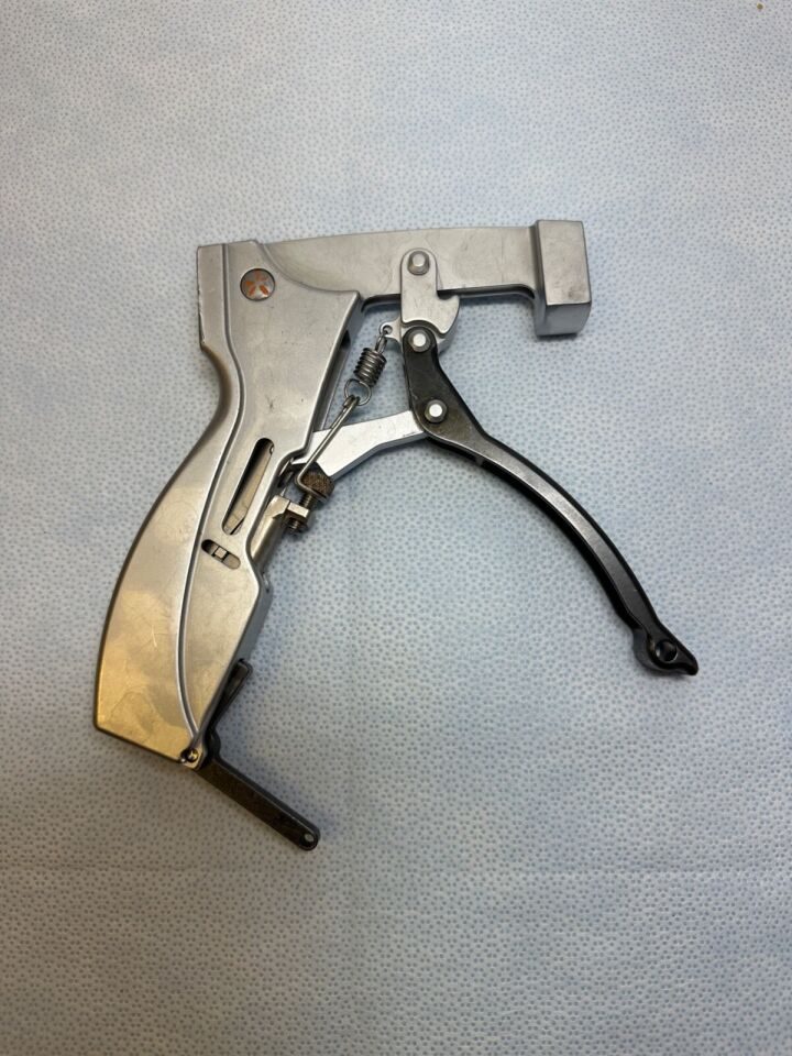 SMITH & NEPHEW 71674080 TRIGEN Gripper — photo 2