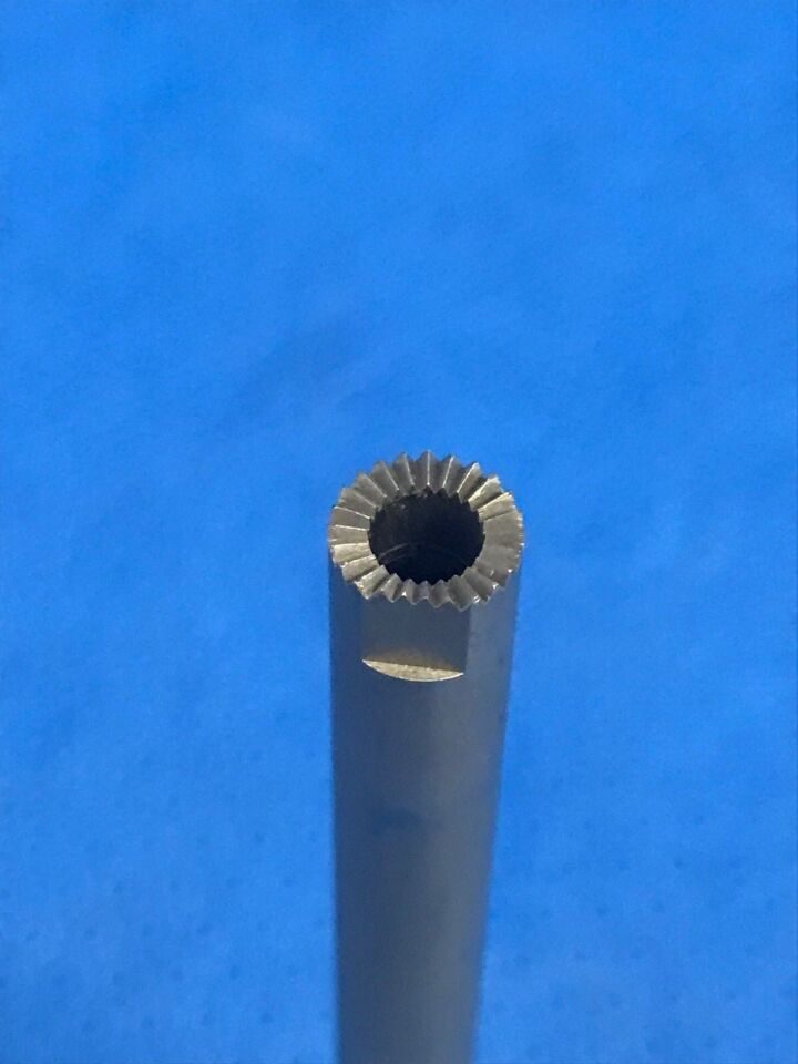 WRIGHT MEDICAL 61000100 Smith Design Drill Guide STA Peg/Ankle — photo 3