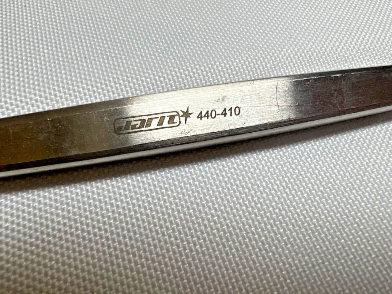 INTEGRA 440-410 Sinus Sickle Knife Curved Sharp Pointed Tip 7-1/2" — photo 4