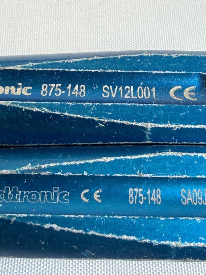 MEDTRONIC Trim Line Sphygmomanometer — photo 2