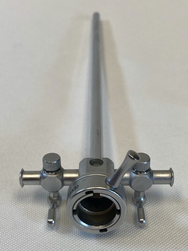 OLYMPUS A3521 A3527 Urological Instrument — photo 10