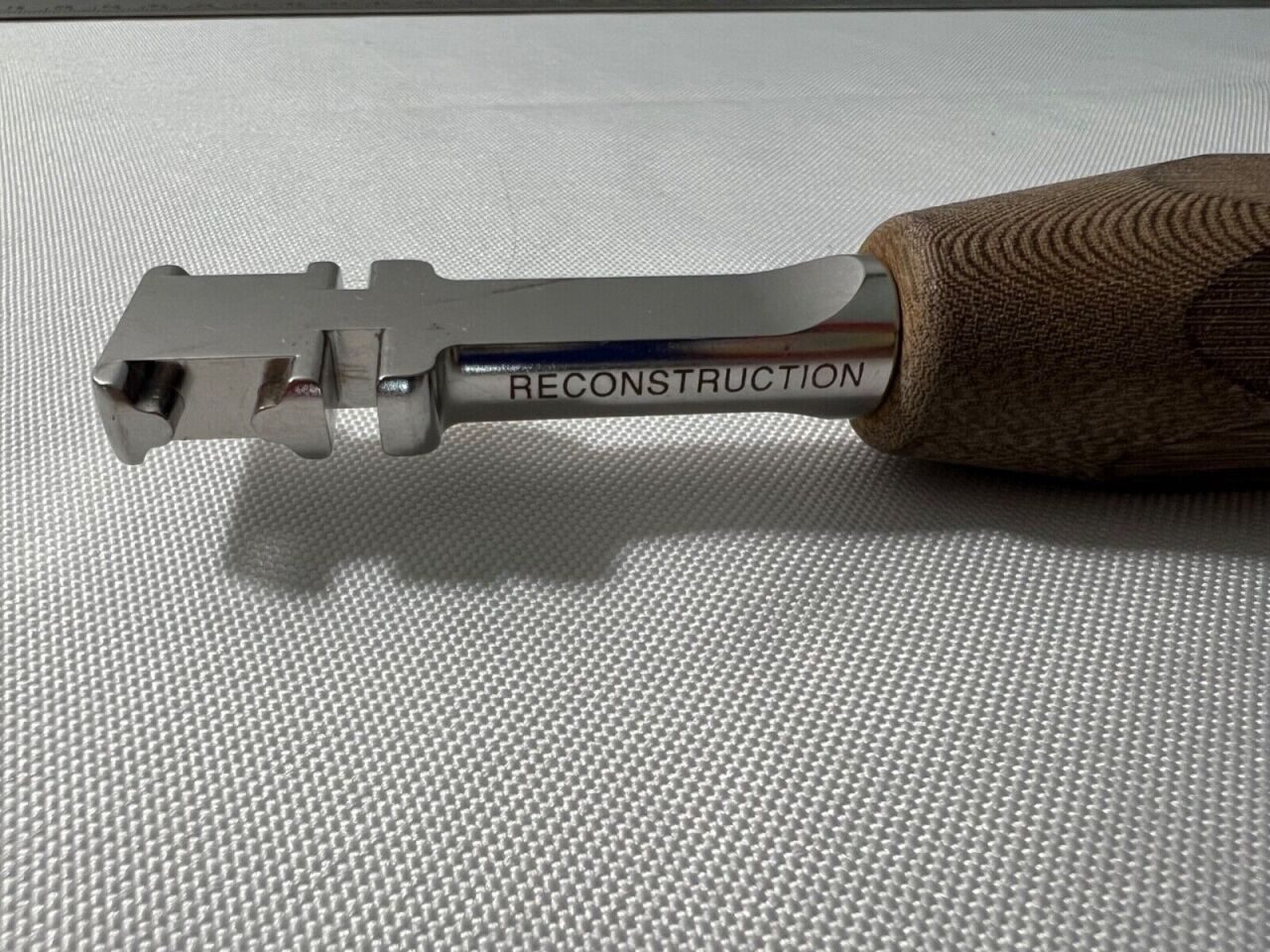 SYNTHES 329.37 Universal Fracture Instrument — photo 4