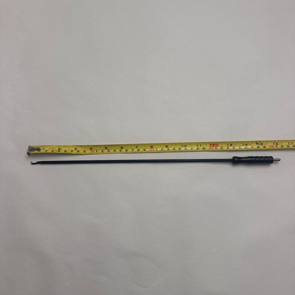 STRYKER 250-040-112 Strykeprobe Monopolar L Tip ESU Electrode 5mm x 33cm — photo 9