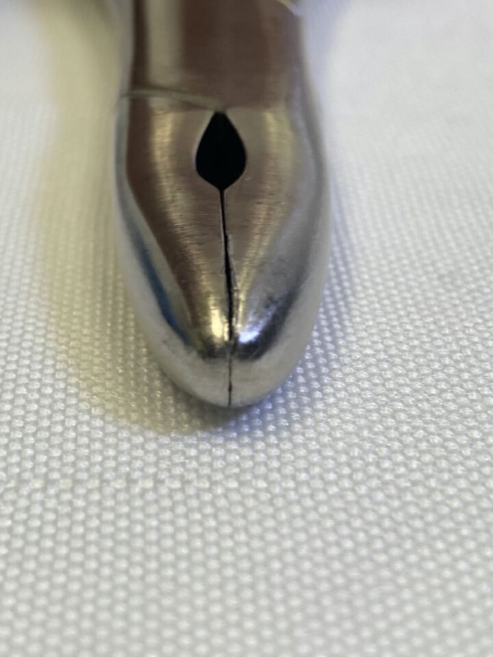JARIT 230-150 Adson Bone Rongeur 8mm Bite 8.25" Orthopedics Trauma — photo 7