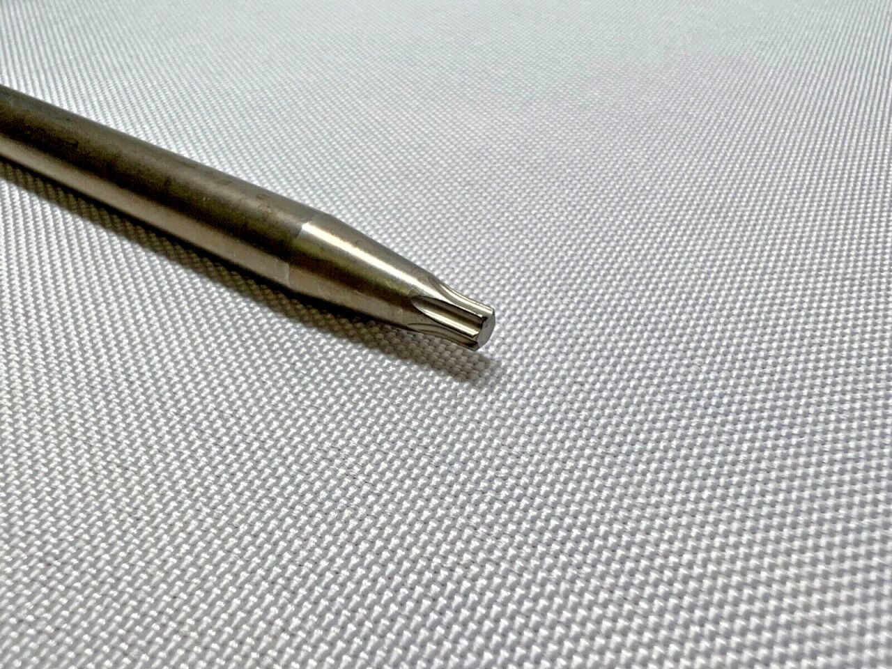 MEDTRONIC 2107-1014 Universal Driver Shaft — photo 2