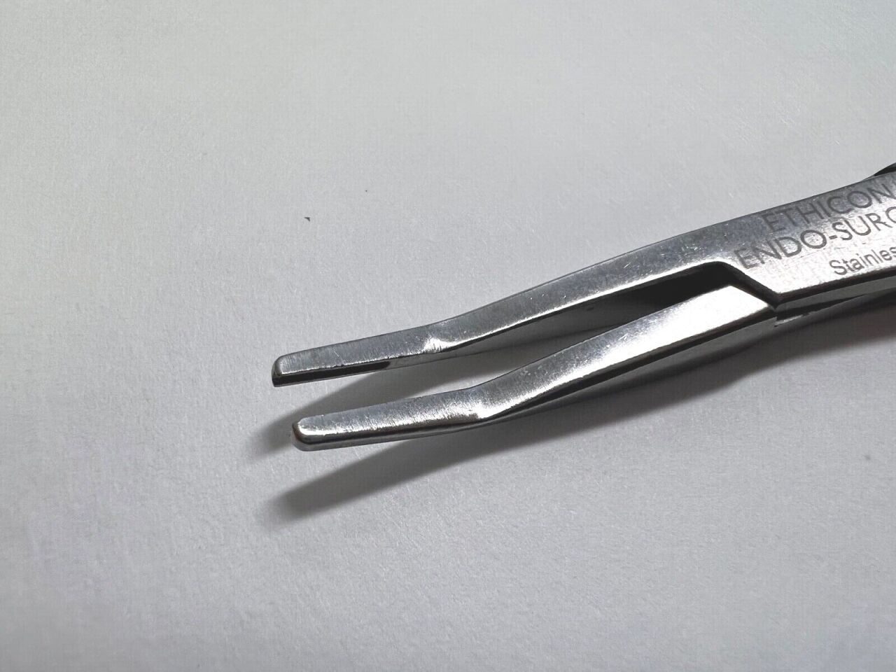 Endoscopic Clip Applier — photo 2