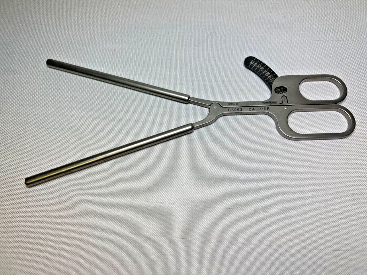 PRECISION SPINE C3063 Orthopedic Caliper 10-1/2" Length — photo 2