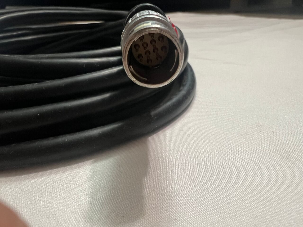 SYNTHES 05.001.021 Electric Drive Pen Cord — photo 3