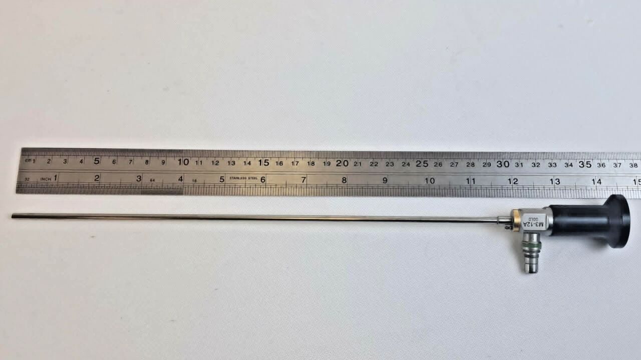 GYRUS ACMI M3-12A Cystoscope — photo 2