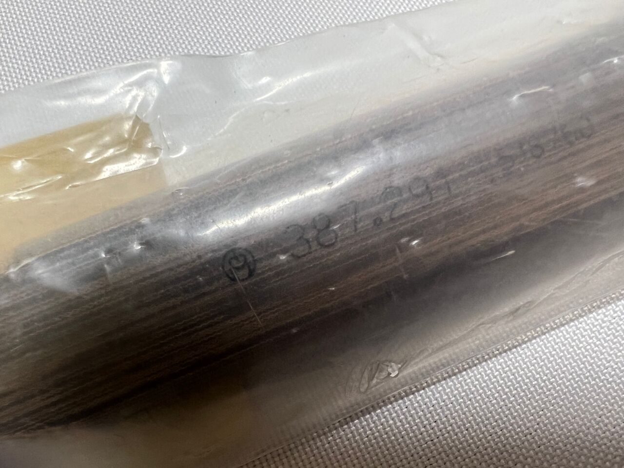 SYNTHES 387.291 Awl For Self-Drilling Expansionhead — photo 3