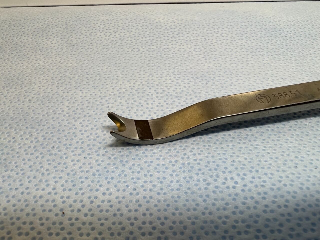 SYNTHES 388.51 Pedicle Finder — photo 1