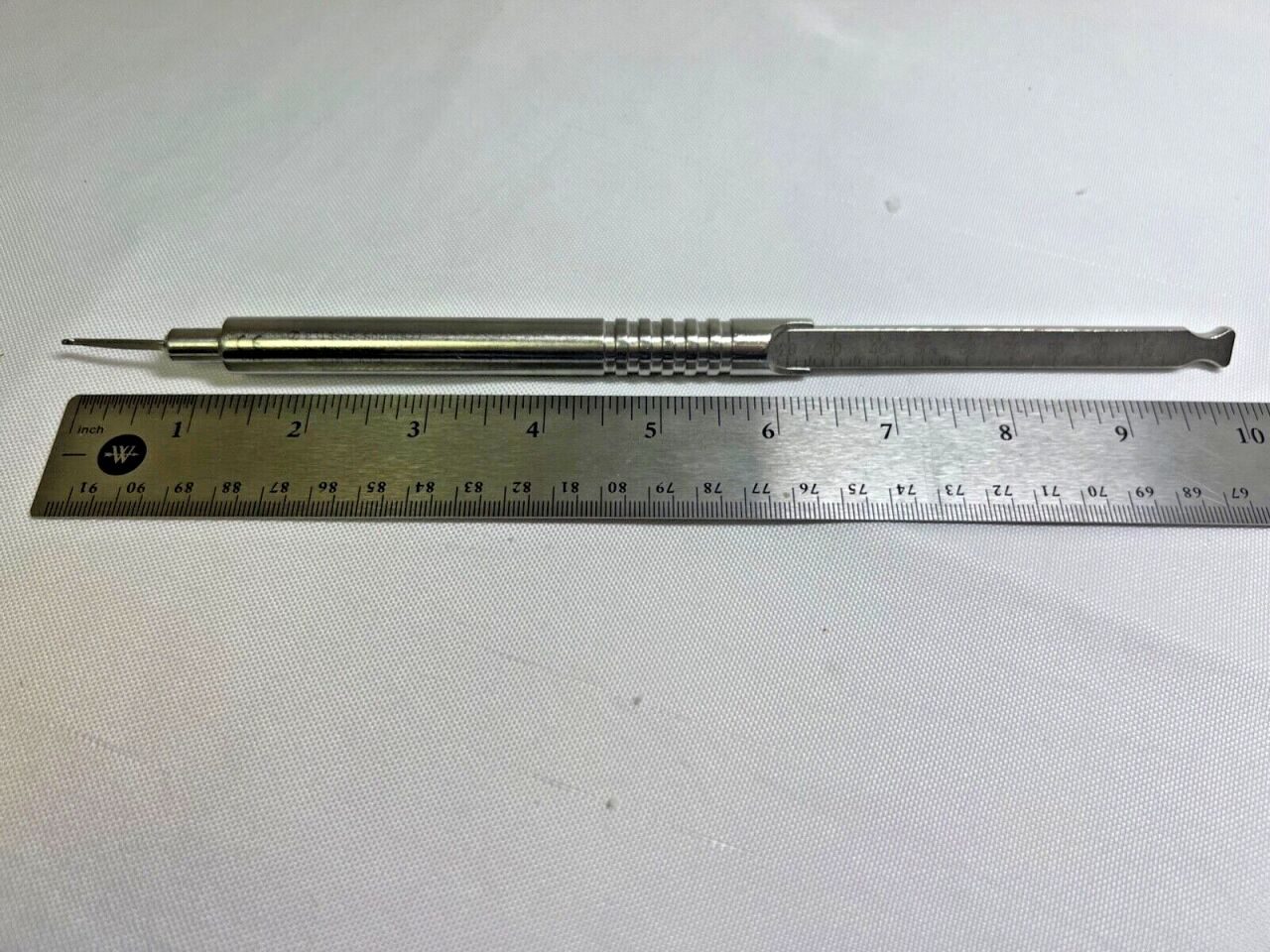 ZIMMER 2313-05 Depth Gauge For 4.5mm & 6.5mm 10" Length — photo 5