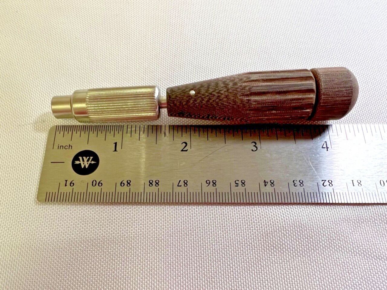 SYNTHES 311.43 Small Driver Handle w/ Quick Coupling — photo 5