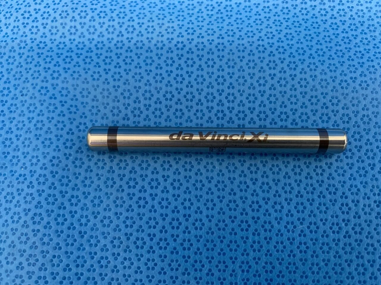 INTUITIVE SURGICAL 470397-04 Da Vinci Xi 8mm Cannula Gage Pin