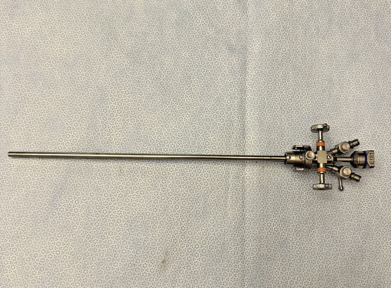 ACMI E151 Urological Instrument