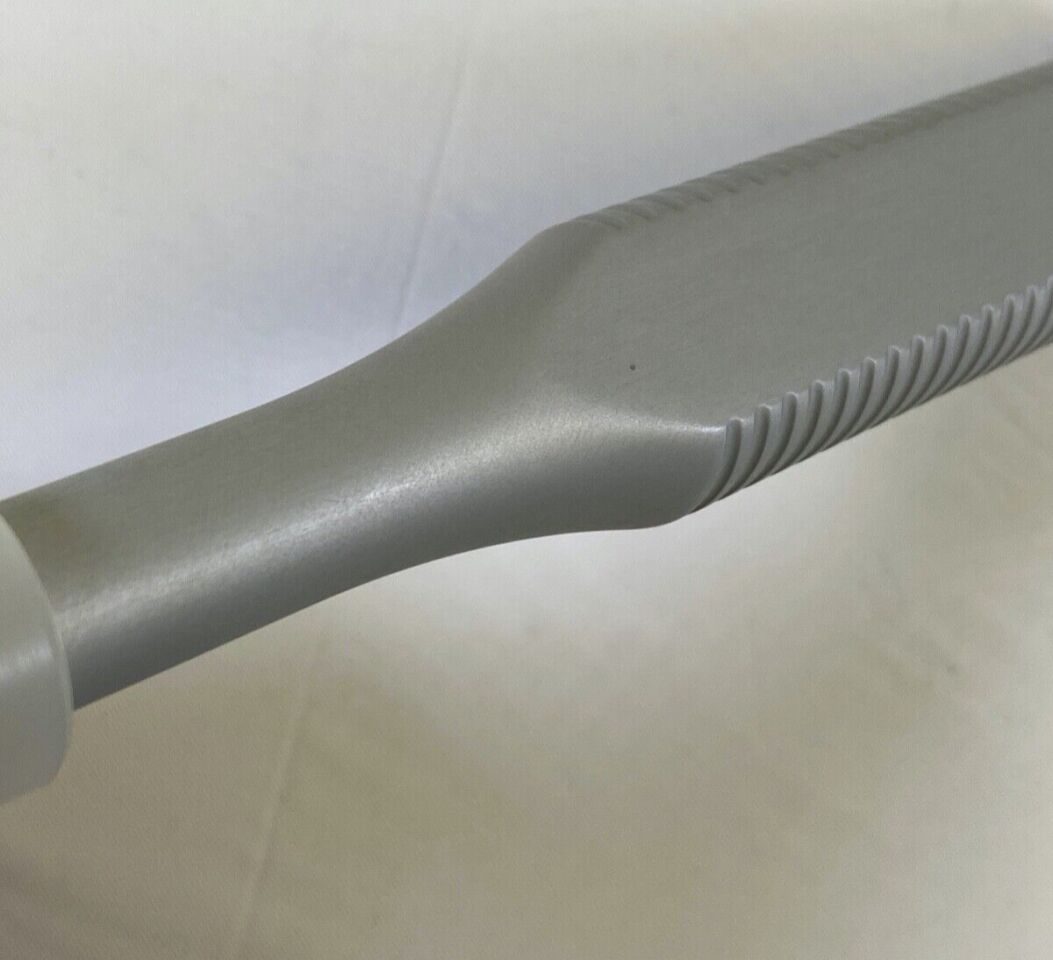 20mm x 6.5" Nylon Tip Circular Bone Tamp — photo 8