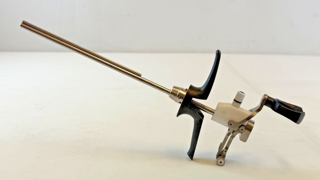 OLYMPUS WA22067A Passive Action Monopolar Working Element — photo 5