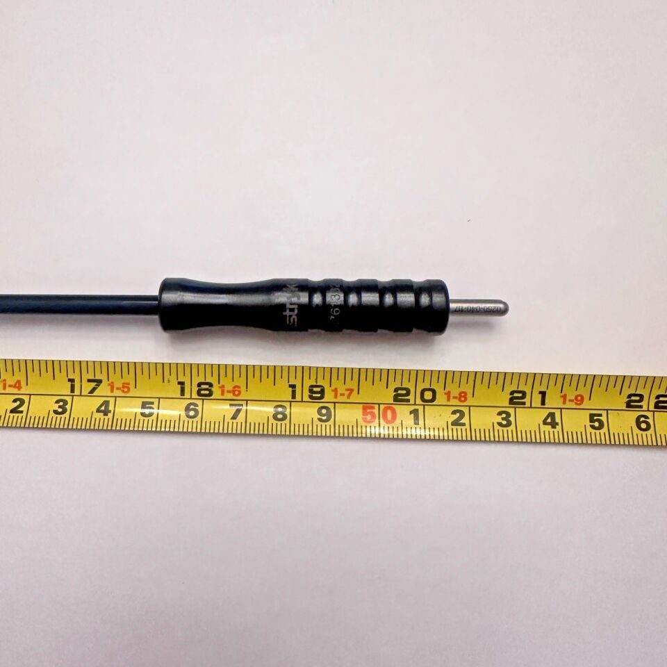 STRYKER 250-040-117 Strykeprobe Monopolar L tip ESU Electrode 5mm x 45cm — photo 7