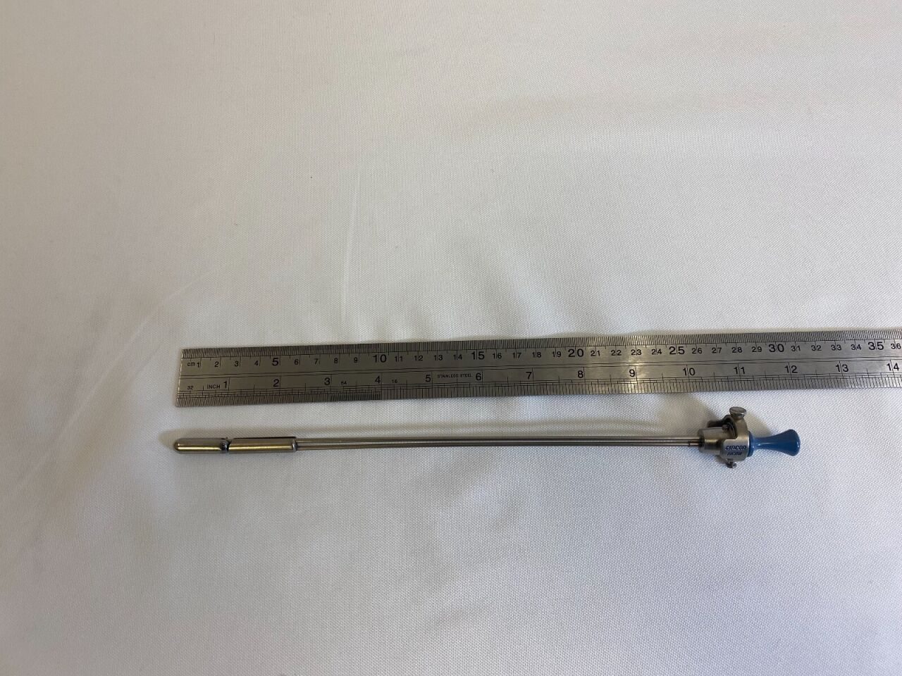 GYRUS ACMI ETOR-28 Standard Timberlake Obturator