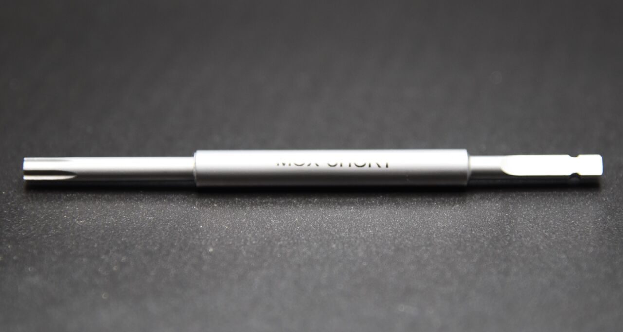 FITS XL25 DePuy Synthes Screwdriver Short, with Quick Coupling Hexagonal 12mm XL25 Screwdriver
