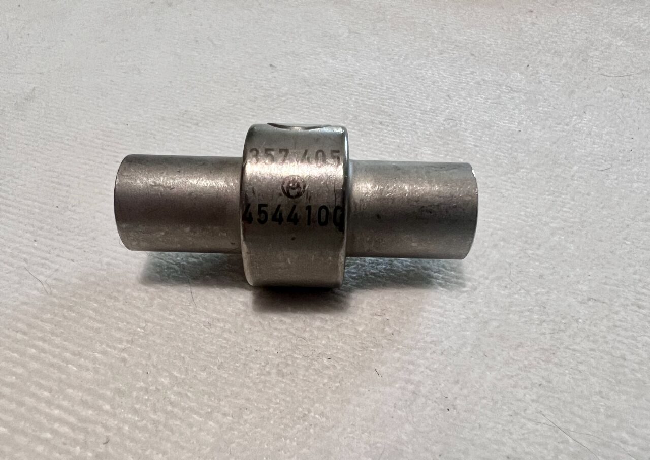 SYNTHES 357.405 Drill Stop For 6/10mm Stepped Cannulated Drill Bit — photo 1