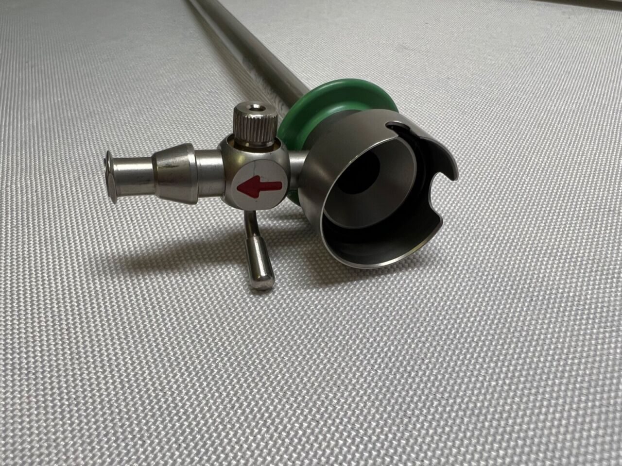 STRYKER 502-990-324 Hysteroscope — photo 4